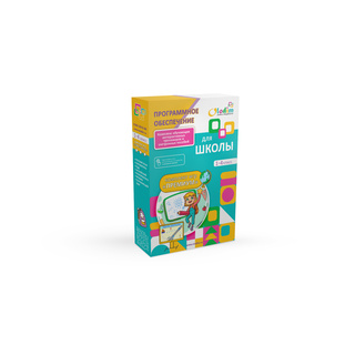 Программное обеспечение "Olodim Школа "Премиум"