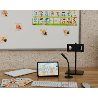 Интерактивное зеркало Логопеда