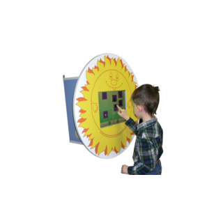 Учебно-игровой терминал "Солнышко"