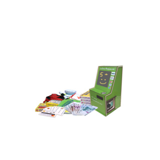 Мобильная версия "Азбука финансов" Эконом ДОУ