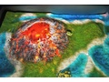 Интерактивная песочница "Жираф"