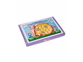 Логопедическая игра "Логоулитка. Дифференциация звуков"
