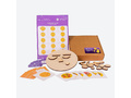 Комплект игр для развития эмоционально-волевой сферы