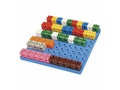 Доска для набора «Занимательные кубики» CUBE ACTIVITY BOARD